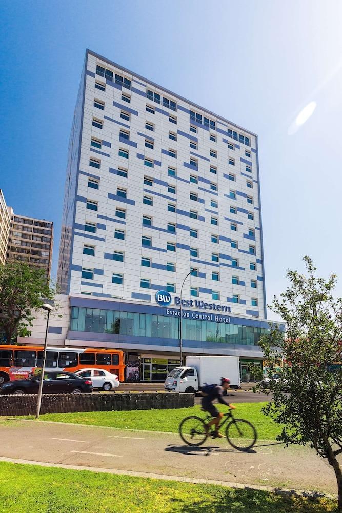 NOBILE HOTEL ESTACION CENTRAL