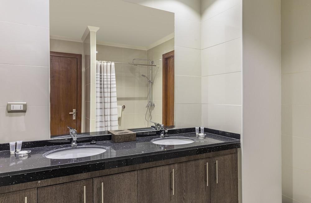 NOBILE HOTEL ESTACION CENTRAL photo 3