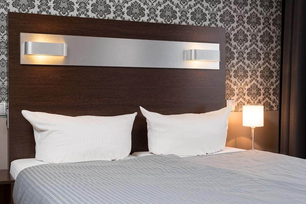 Hotel Munich Inn Design Hotel photo 1