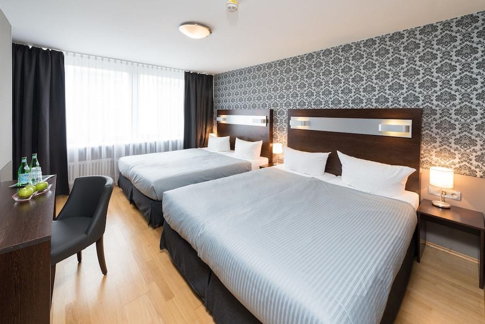 Hotel Munich Inn Design Hotel photo 2