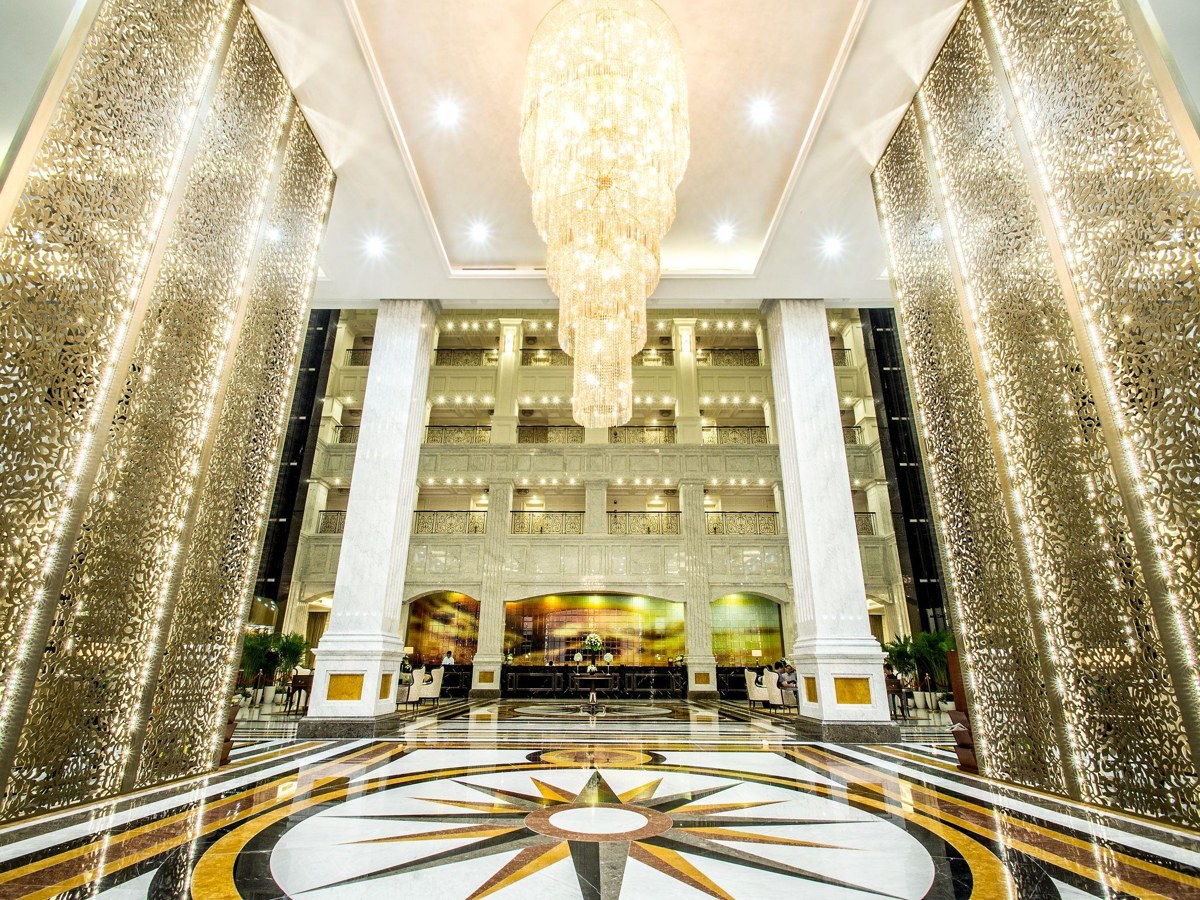 Sheraton Phu Quoc Long Beach Resort