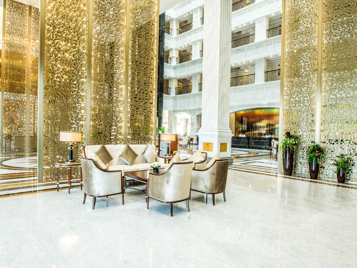 Sheraton Phu Quoc Long Beach Resort photo 1