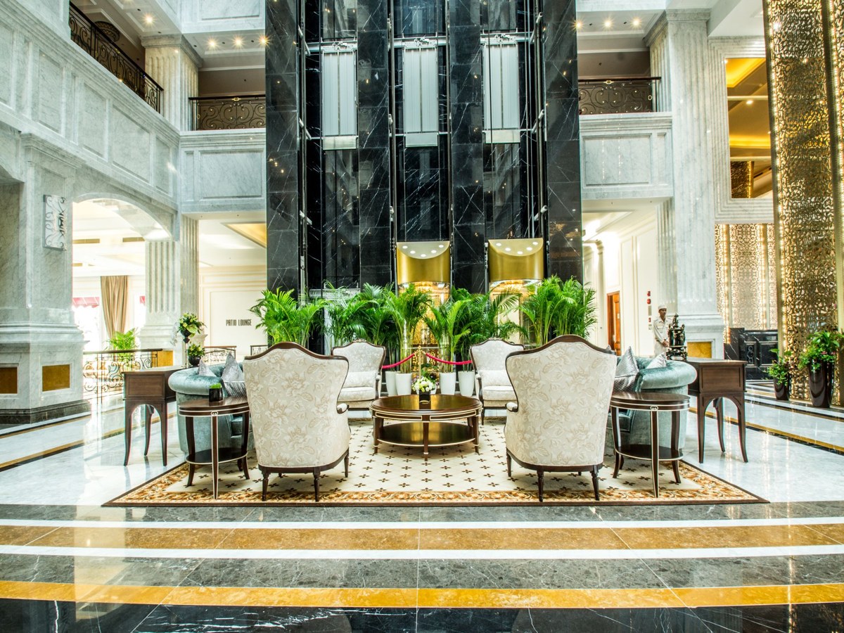 Sheraton Phu Quoc Long Beach Resort photo 3