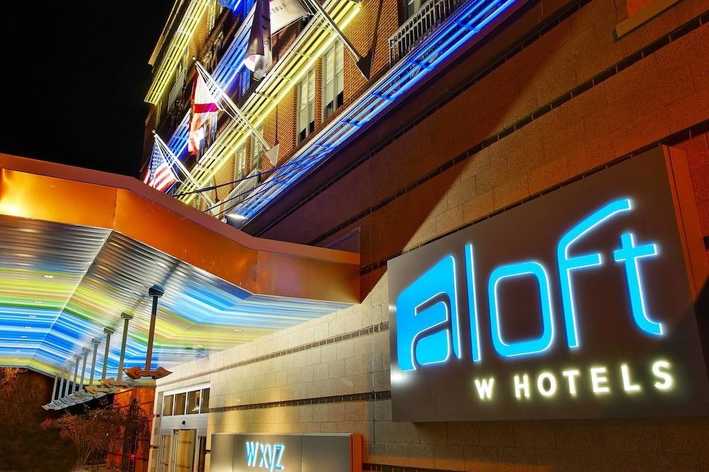 ALOFT TALLAHASSEE DOWNTOWN