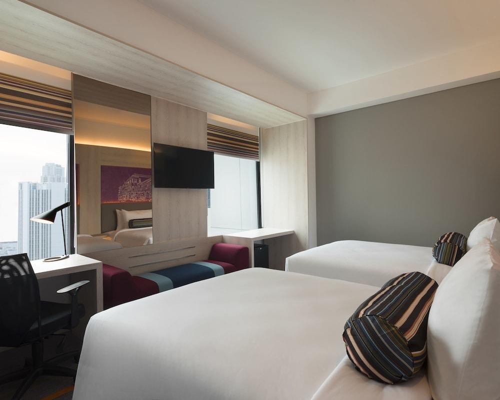ALOFT JAKARTA WAHID HASYIM photo 1