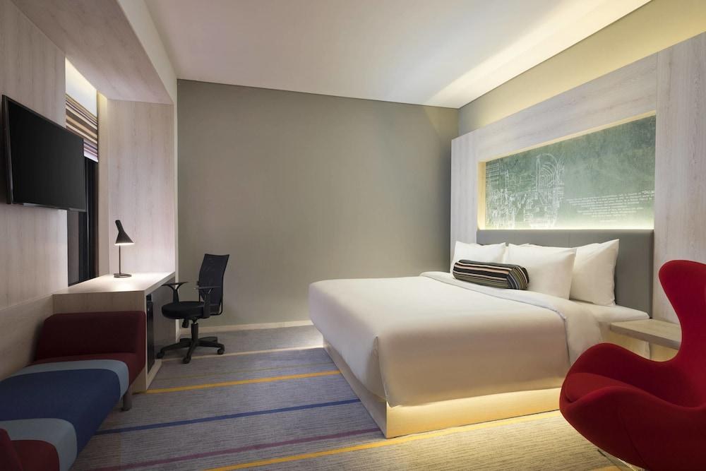 ALOFT JAKARTA WAHID HASYIM photo 2