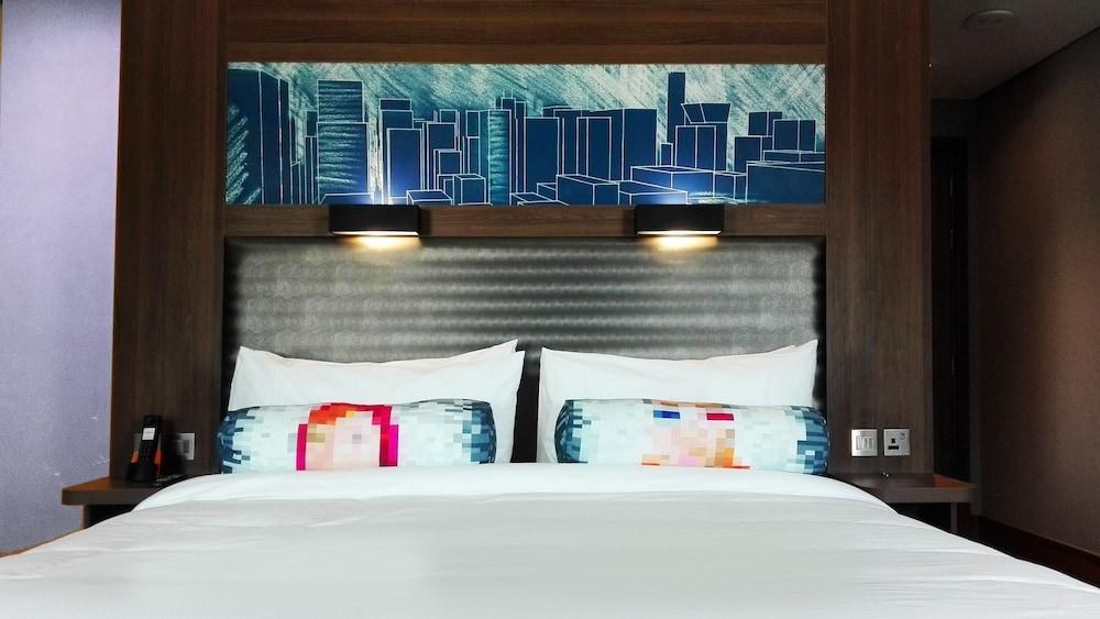 ALOFT DHAHRAN photo 1