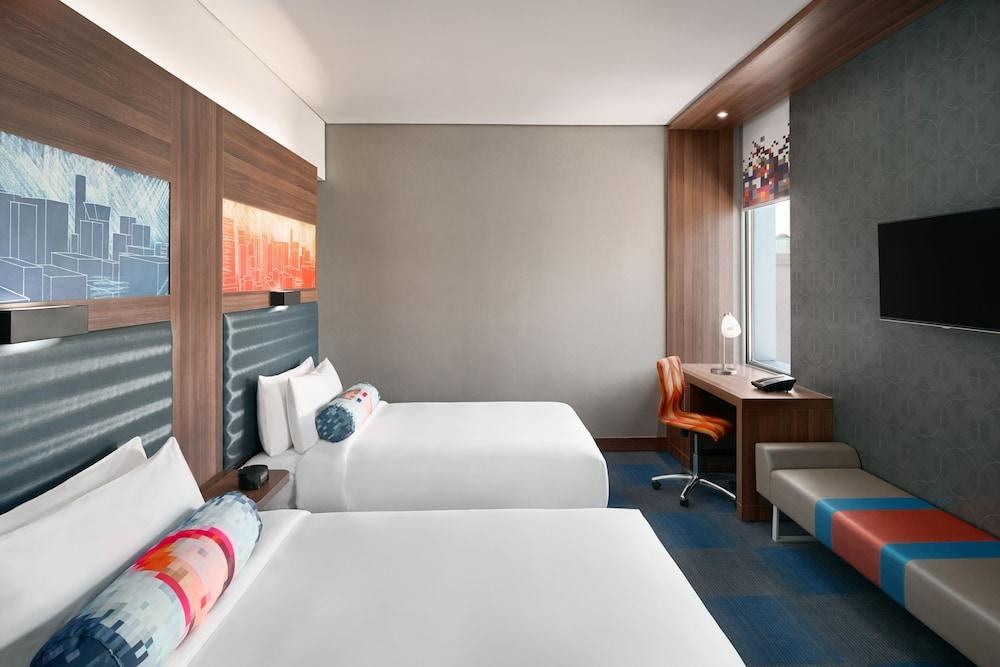 ALOFT DHAHRAN photo 2