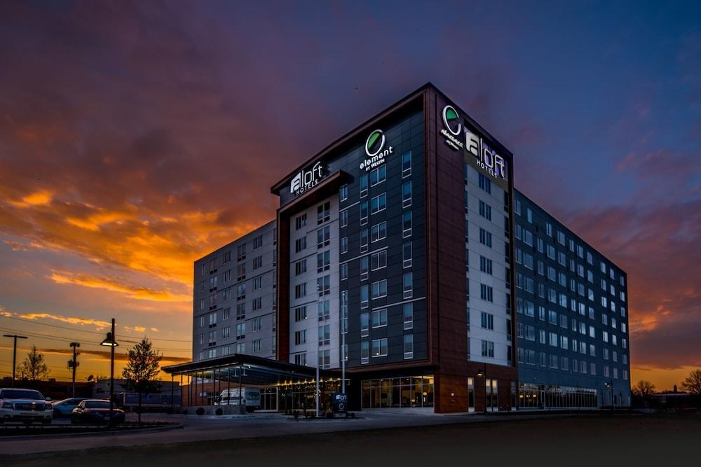 ALOFT DALLAS LOVE FIELD photo 1