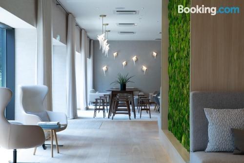 AC HOTEL BERLIN HUMBOLDTHAIN PARK