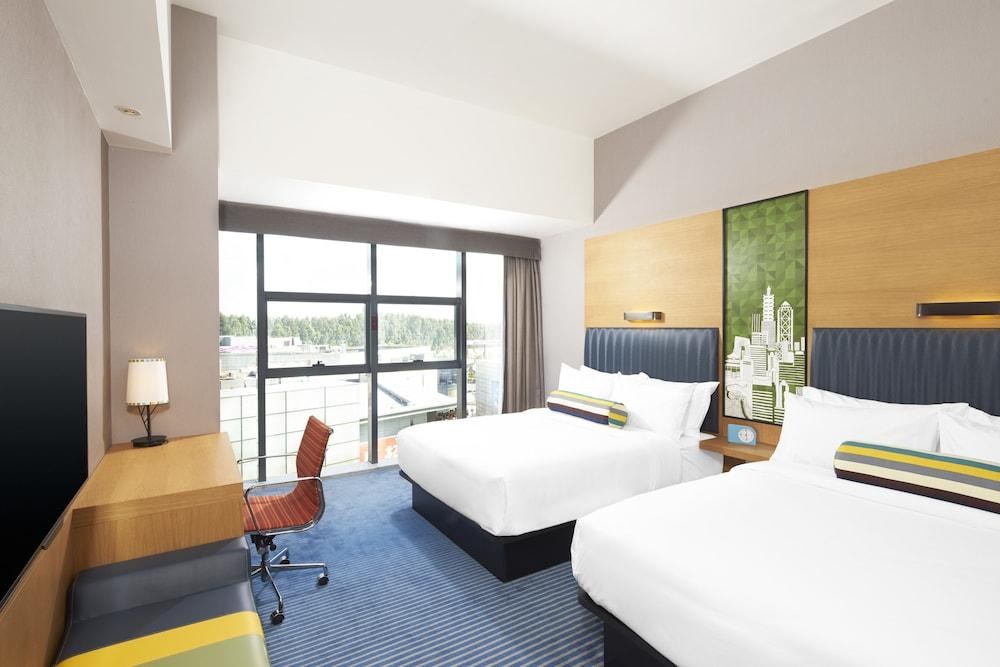 ALOFT DONGGUAN SONGSHAN LAKE photo 1