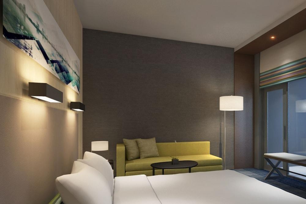 ALOFT DUBAI SOUTH photo 1
