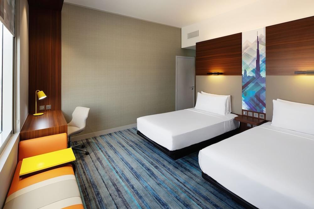 ALOFT DUBAI SOUTH photo 2