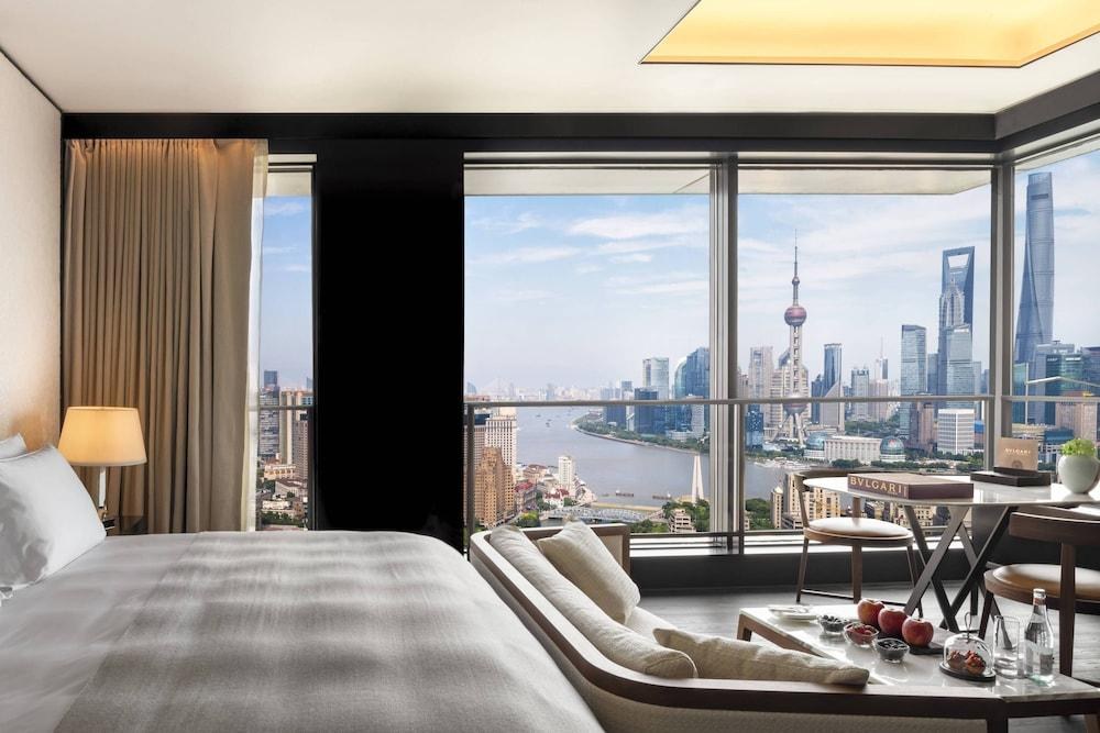 Bulgari Hotel Shanghai photo 1