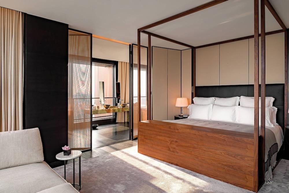 Bulgari Hotel Shanghai photo 2