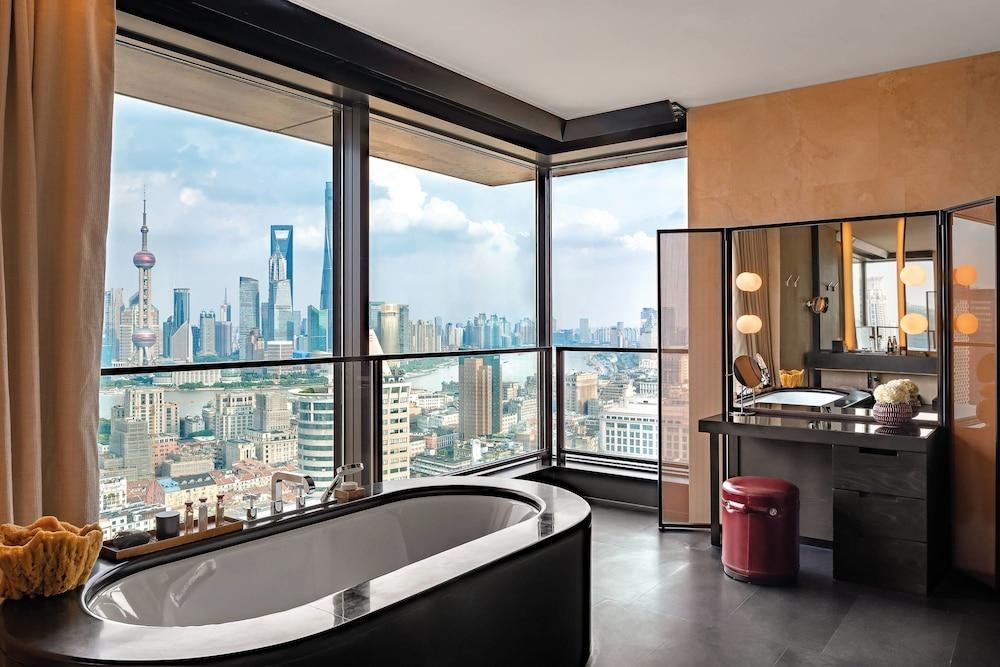Bulgari Hotel Shanghai photo 3