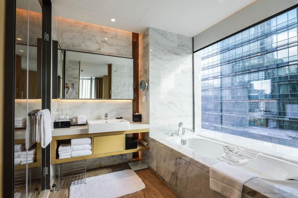 Courtyard By Marriott Shenzhen Bay photo 3