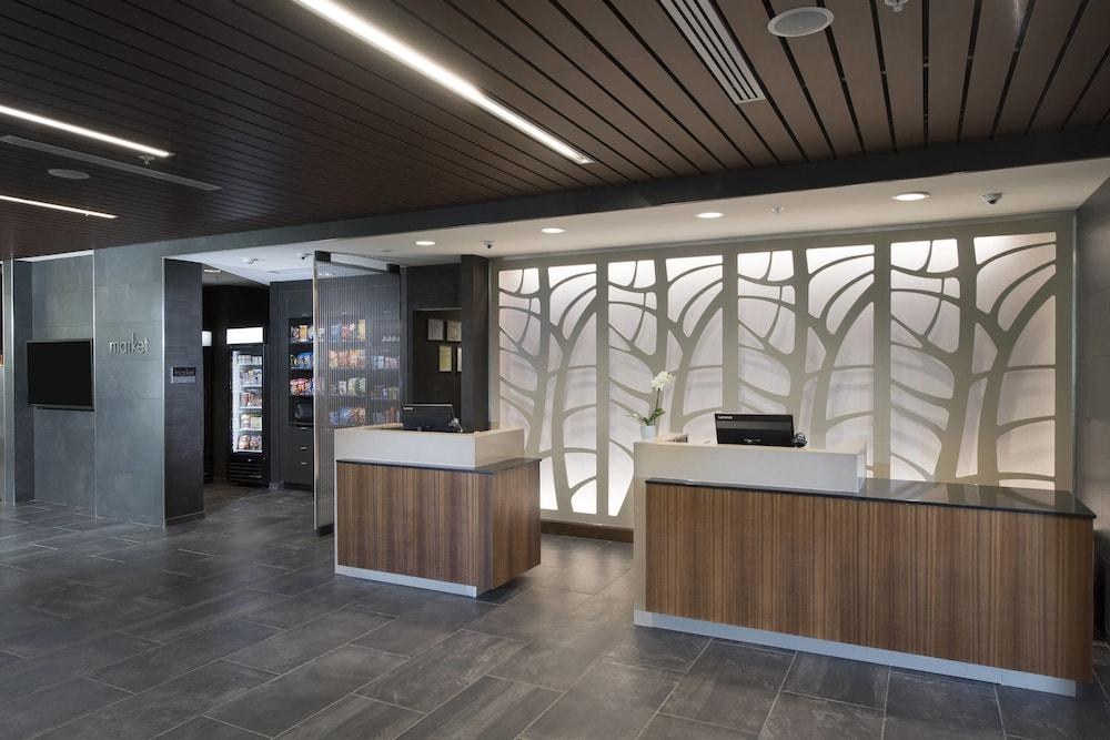 COURTYARD ATLANTA ALPHARETTA/AVALON AREA photo 1