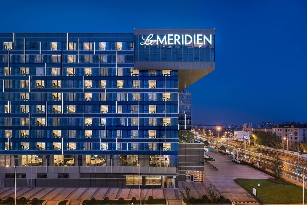 Le Méridien Shanghai, Minhang