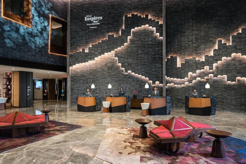 RENAISSANCE XI'AN HOTEL