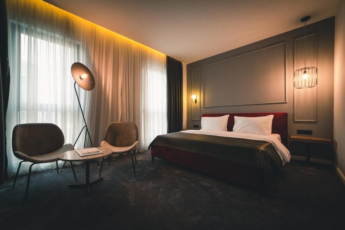 BOSCOVICH BOUTIQUE HOTEL photo 3