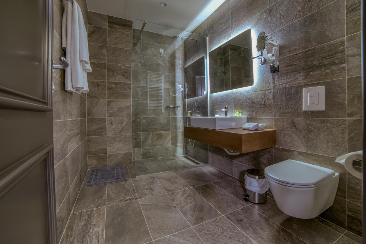 BOSCOVICH BOUTIQUE HOTEL photo 4