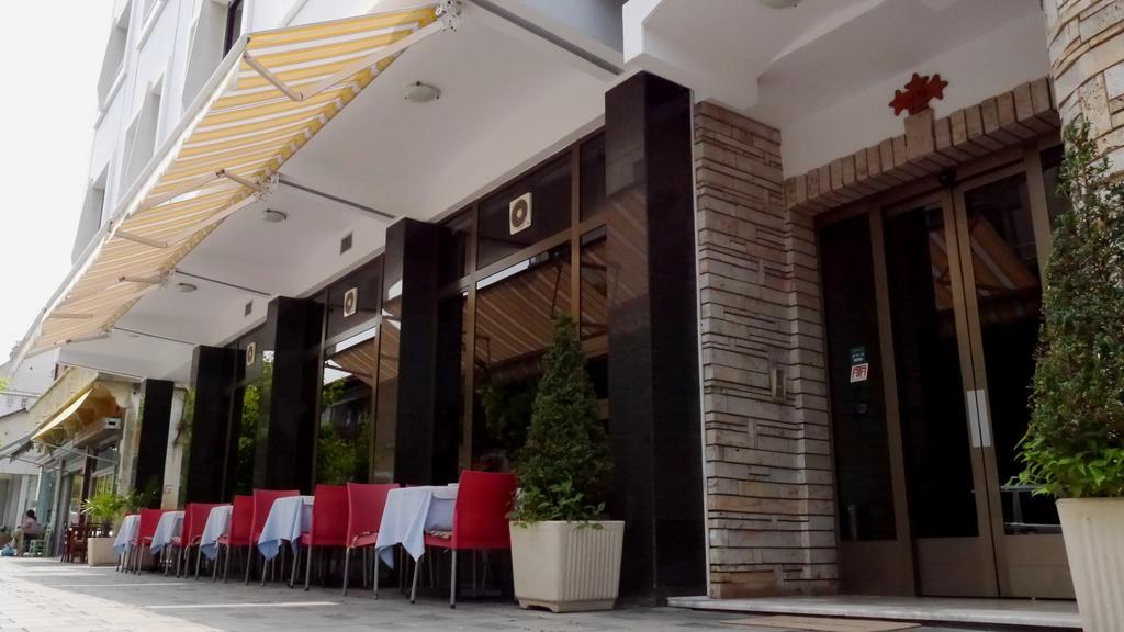 KRUJA HOTEL photo 1