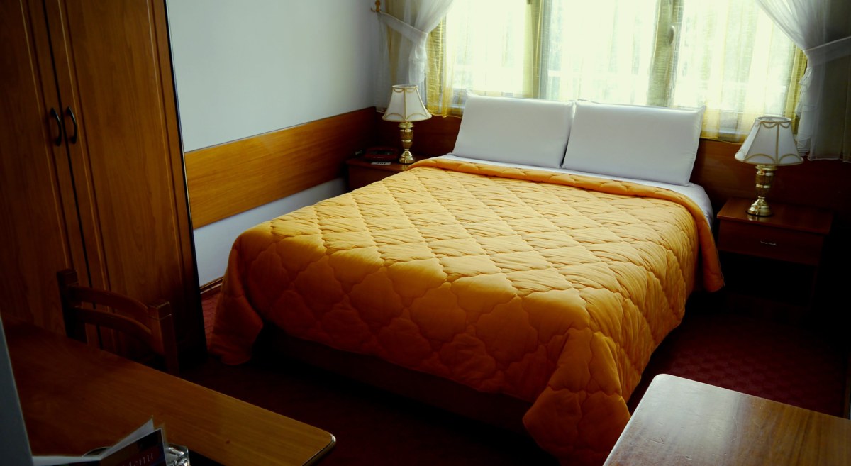 KRUJA HOTEL photo 4