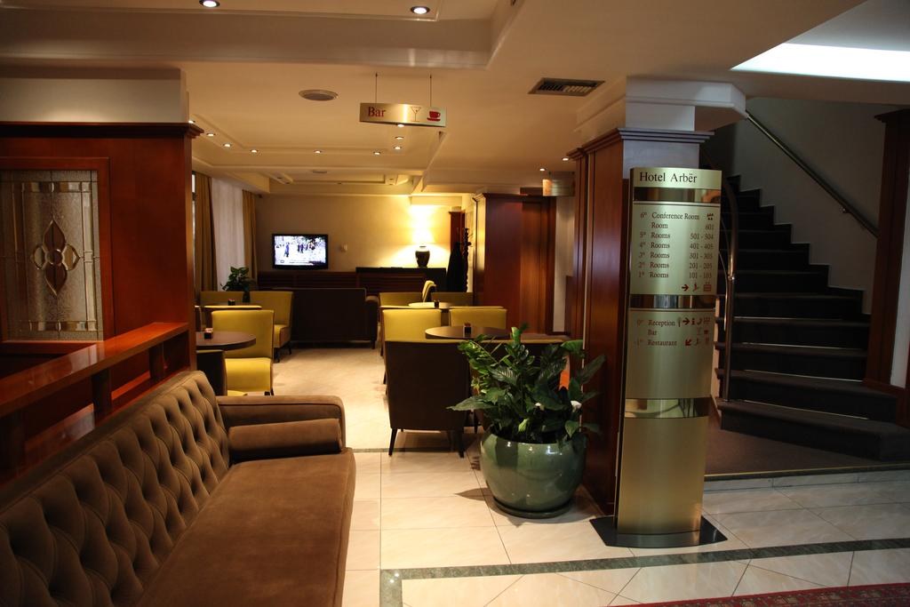 ARBER HOTEL photo 1