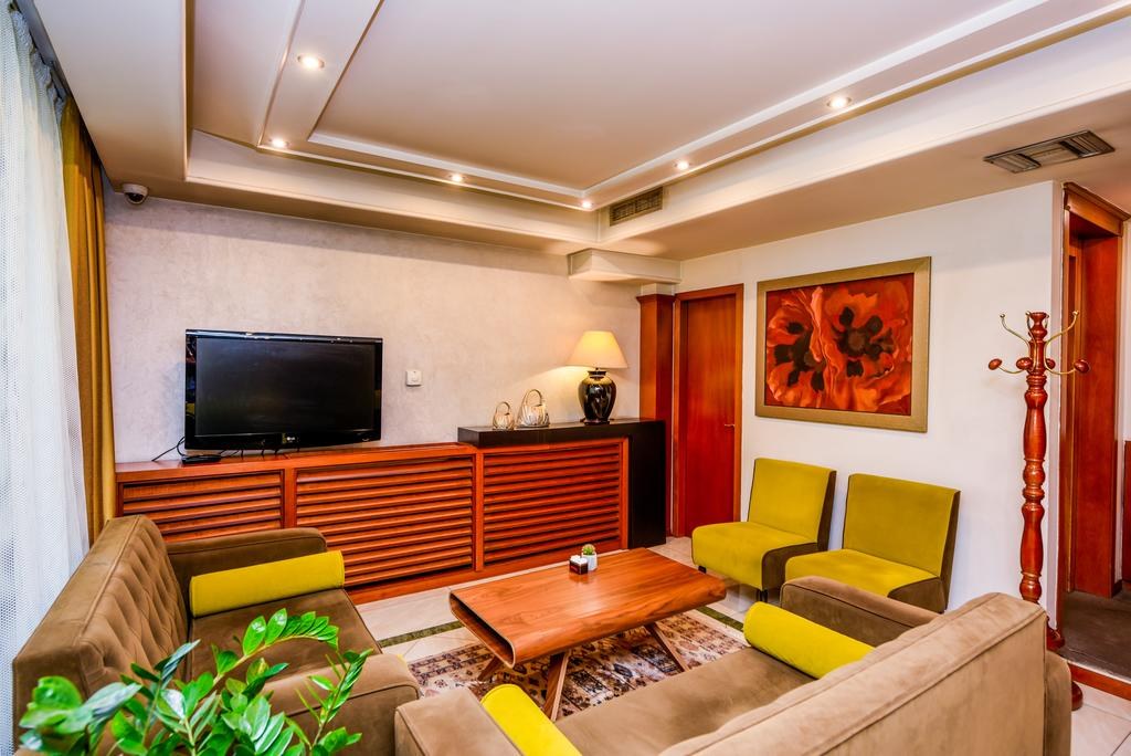 ARBER HOTEL photo 2
