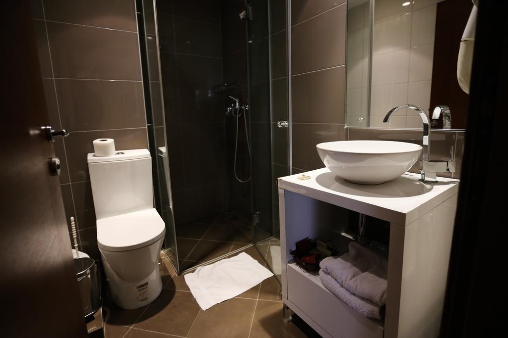 ARBER HOTEL photo 4