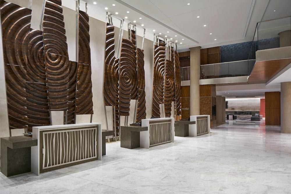 RESIDENCE INN WASHINGTON DOWNTOWN/CONVENTION CENTER photo 3