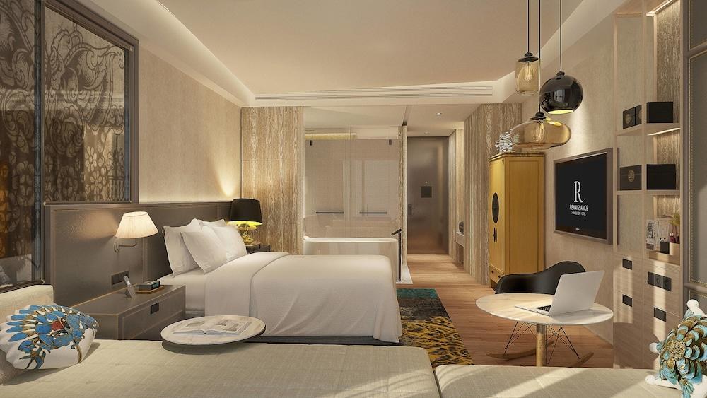 RENAISSANCE HANGZHOU NORTHEAST HOTEL photo 1