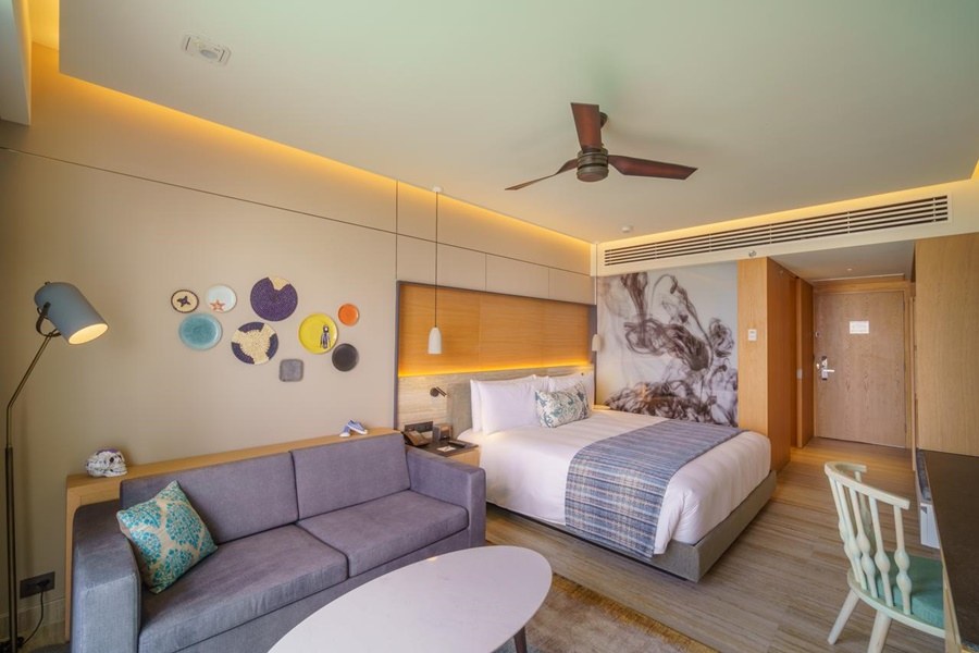 RENAISSANCE CANCUN RESORT & MARINA photo 4