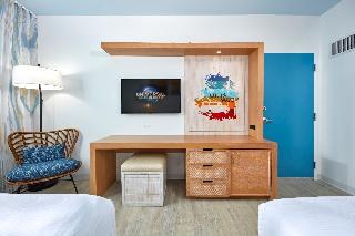 Universal Endless Summer - Dockside Inn and Suites photo 3