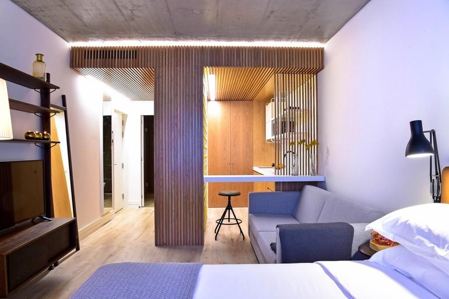 MY STORY APT PORTO-STA CATARIN photo 4