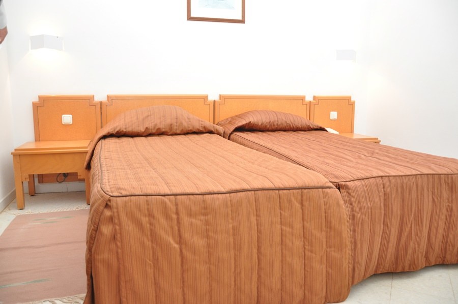 DAR EL MANARA DJERBA HOTEL AND APARTS photo 2