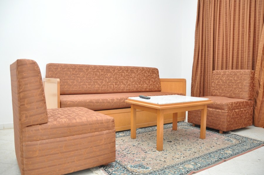 DAR EL MANARA DJERBA HOTEL AND APARTS photo 4