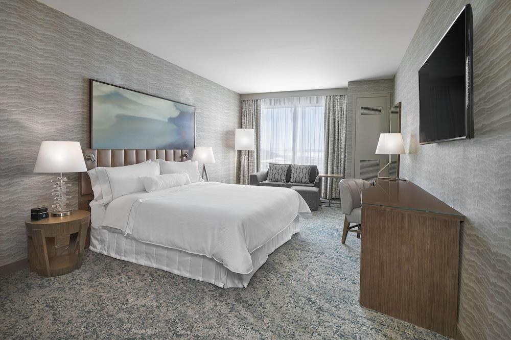 THE WESTIN CALGARY AIRPORT photo 2