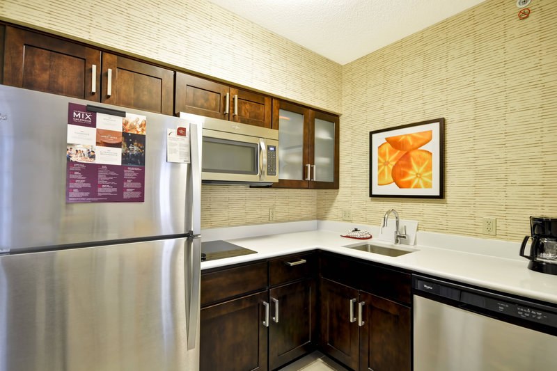 RESIDENCE INN LEXINGTON SOUTH/HAMBURG PLACE photo 2