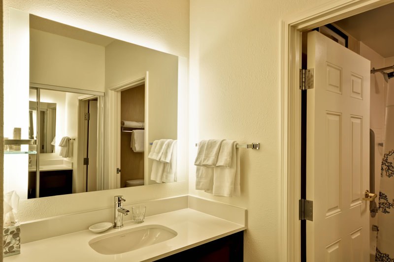 RESIDENCE INN LEXINGTON SOUTH/HAMBURG PLACE photo 3