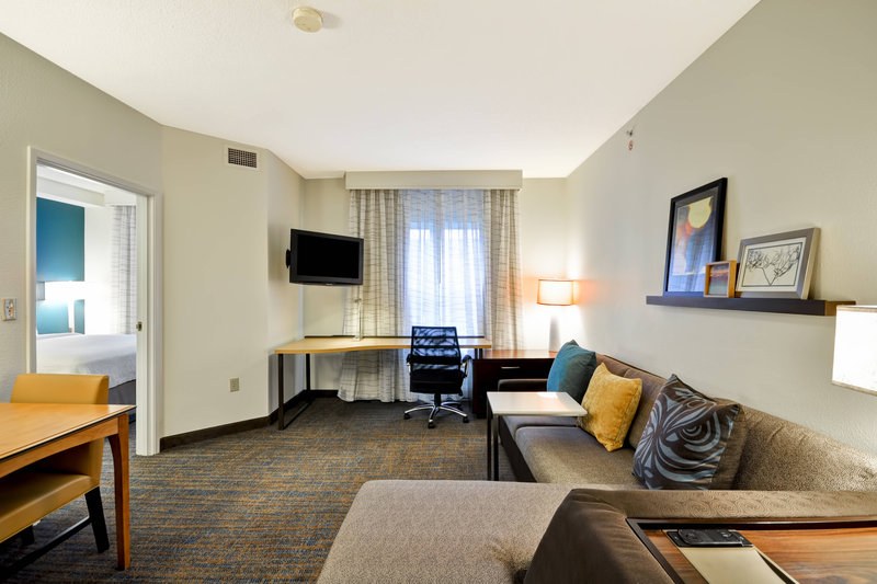 RESIDENCE INN LEXINGTON SOUTH/HAMBURG PLACE photo 4