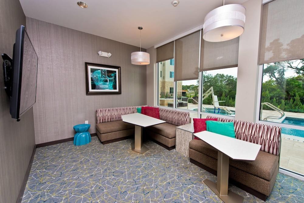 RESIDENCE INN AUSTIN SOUTHWEST photo 1
