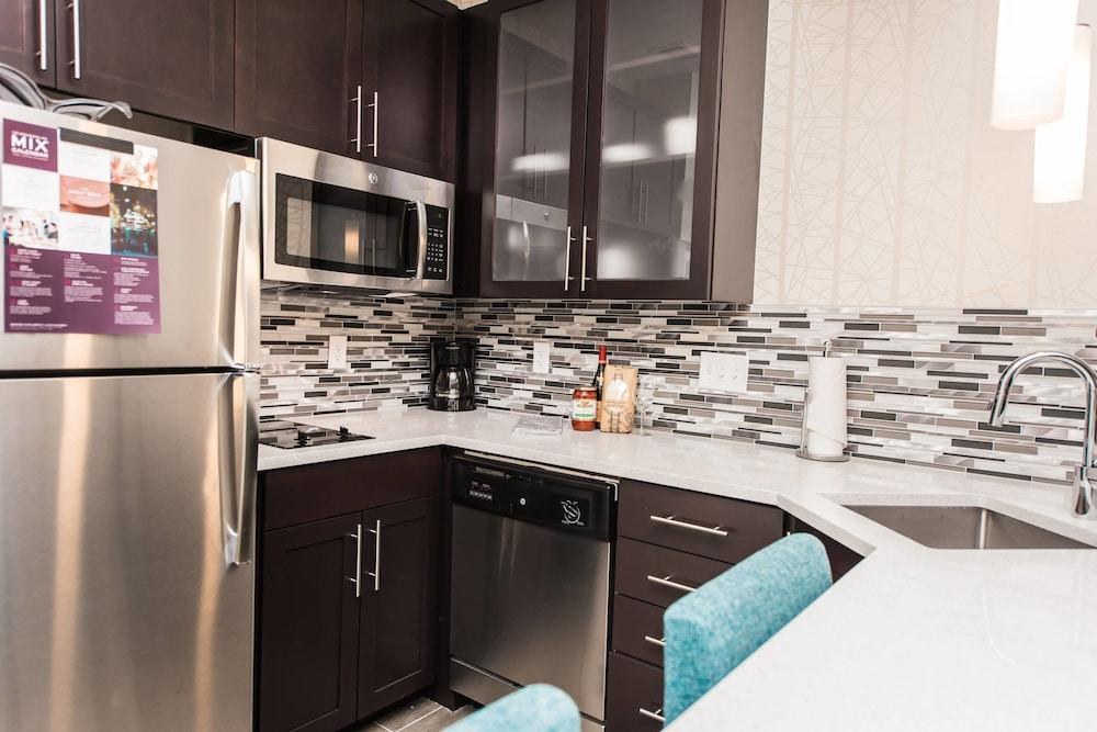 RESIDENCE INN AUSTIN SOUTHWEST photo 3