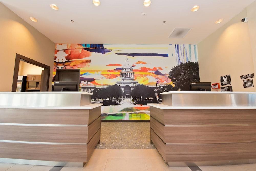 RESIDENCE INN AUSTIN SOUTHWEST photo 4
