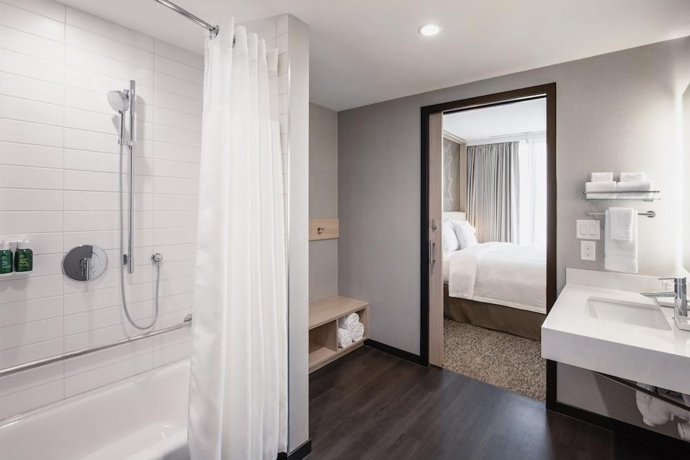 RESIDENCE INN CALGARY DOWNTOWN/BELTLINE DISTRICT photo 3