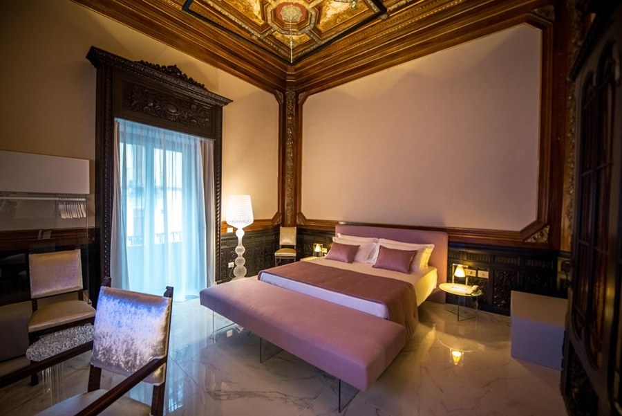 Palazzo Marletta. photo 1