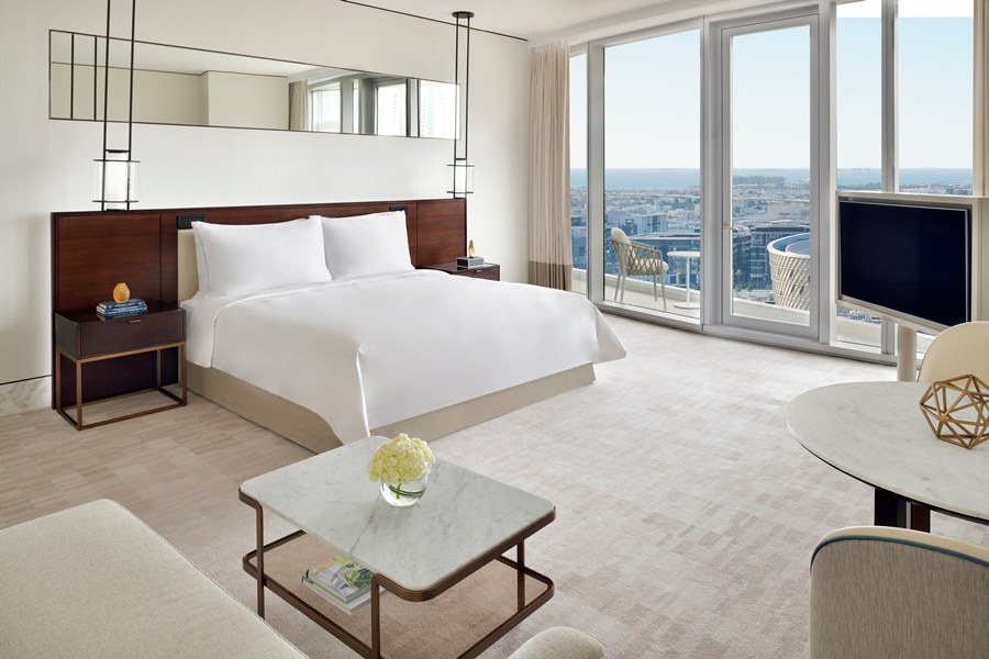 ADDRESS SKY VIEW, DOWNTOWN DUBAI photo 1