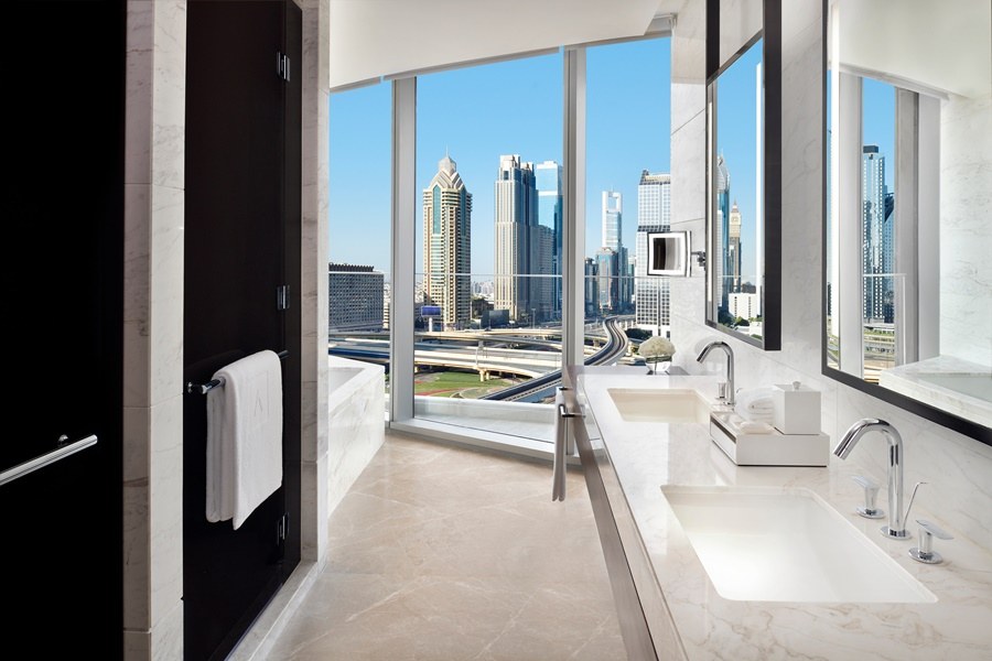 ADDRESS SKY VIEW, DOWNTOWN DUBAI photo 2