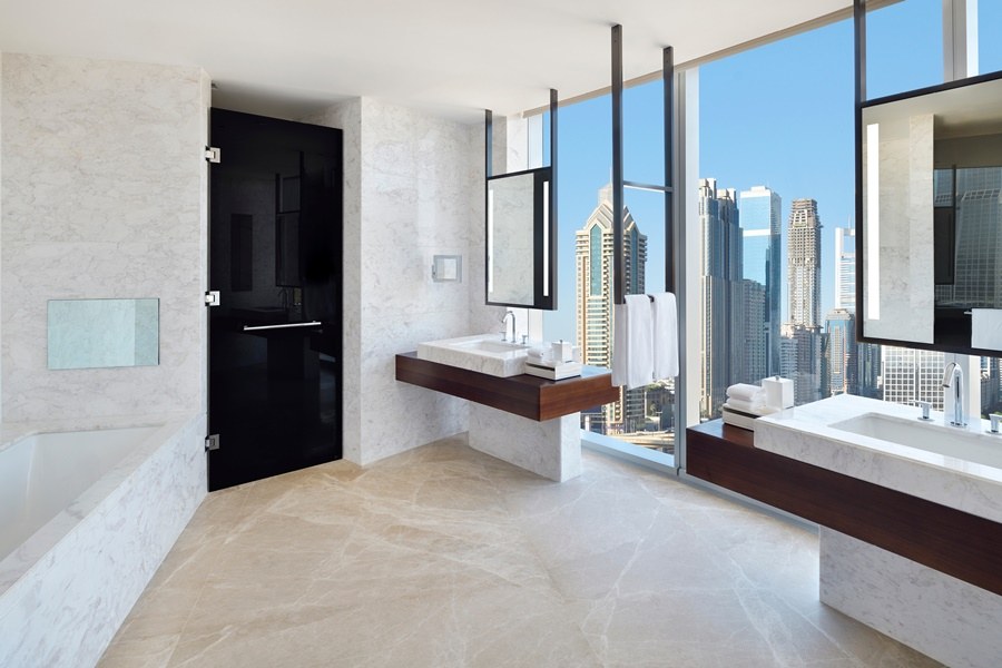 ADDRESS SKY VIEW, DOWNTOWN DUBAI photo 3